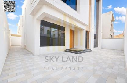 Villa - 5 - 7 for sale in Al Yasmeen 1 - Al Yasmeen - Ajman