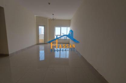 Apartment - 2 Bedrooms - 2 Bathrooms for rent in Abu Shagara building - Abu shagara - Sharjah