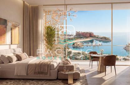 Apartment - 2 - 3 for sale in Mira Coral Bay - Al Mairid - Ras Al Khaimah