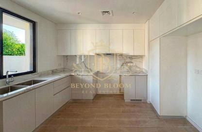 Townhouse - 3 Bedrooms - 4 Bathrooms for rent in Jebel Ali Village Townhouses - Jebel Ali Village - Jebel Ali - Dubai