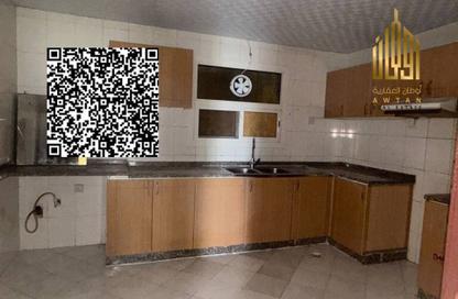 Apartment - 1 Bedroom - 2 Bathrooms for rent in Al Rashidiya 2 - Al Rashidiya - Ajman Apartment - 1 Bedroom - 2 Bathrooms for rent in Al Rashidiya 2 - Al Rashidiya - Ajman