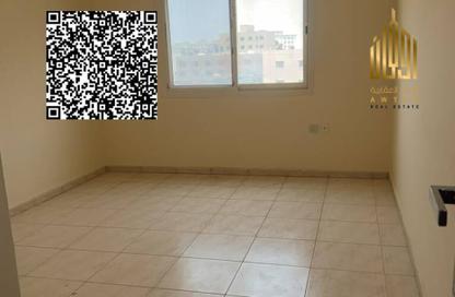 Apartment - 1 Bedroom - 2 Bathrooms for rent in Al Rashidiya 2 - Al Rashidiya - Ajman