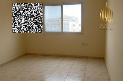 Apartment - 1 Bedroom - 2 Bathrooms for rent in Al Rashidiya 2 - Al Rashidiya - Ajman