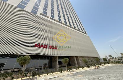 Apartment - Studio - 1 for rent in MAG 330 - City of Arabia - Dubai