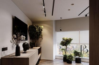 Office Space - Studio for rent in The Bridge - Dubai Sports City - Dubai