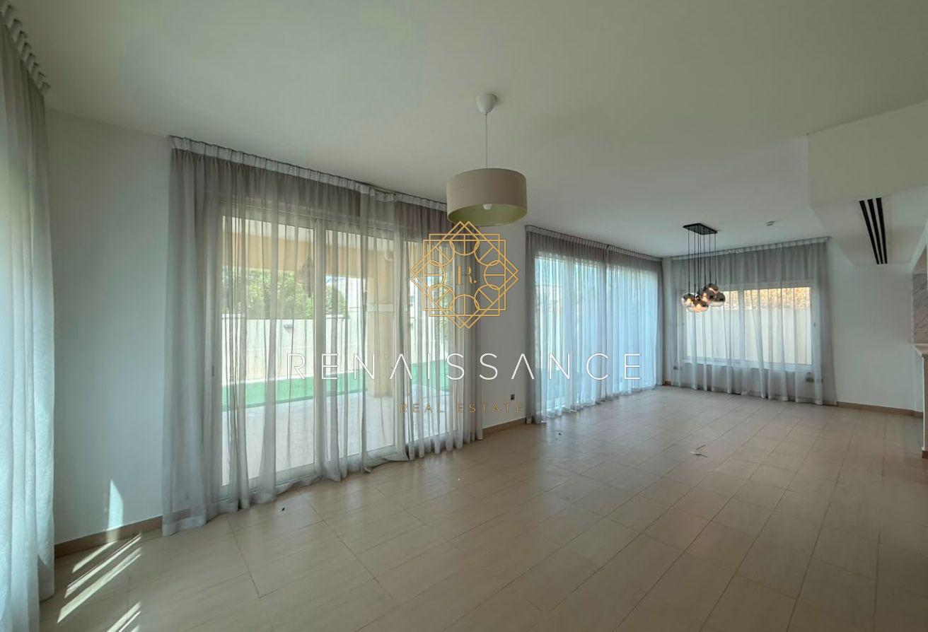 Ready 4BR plus Maid Villa | Available for Rent photo 4