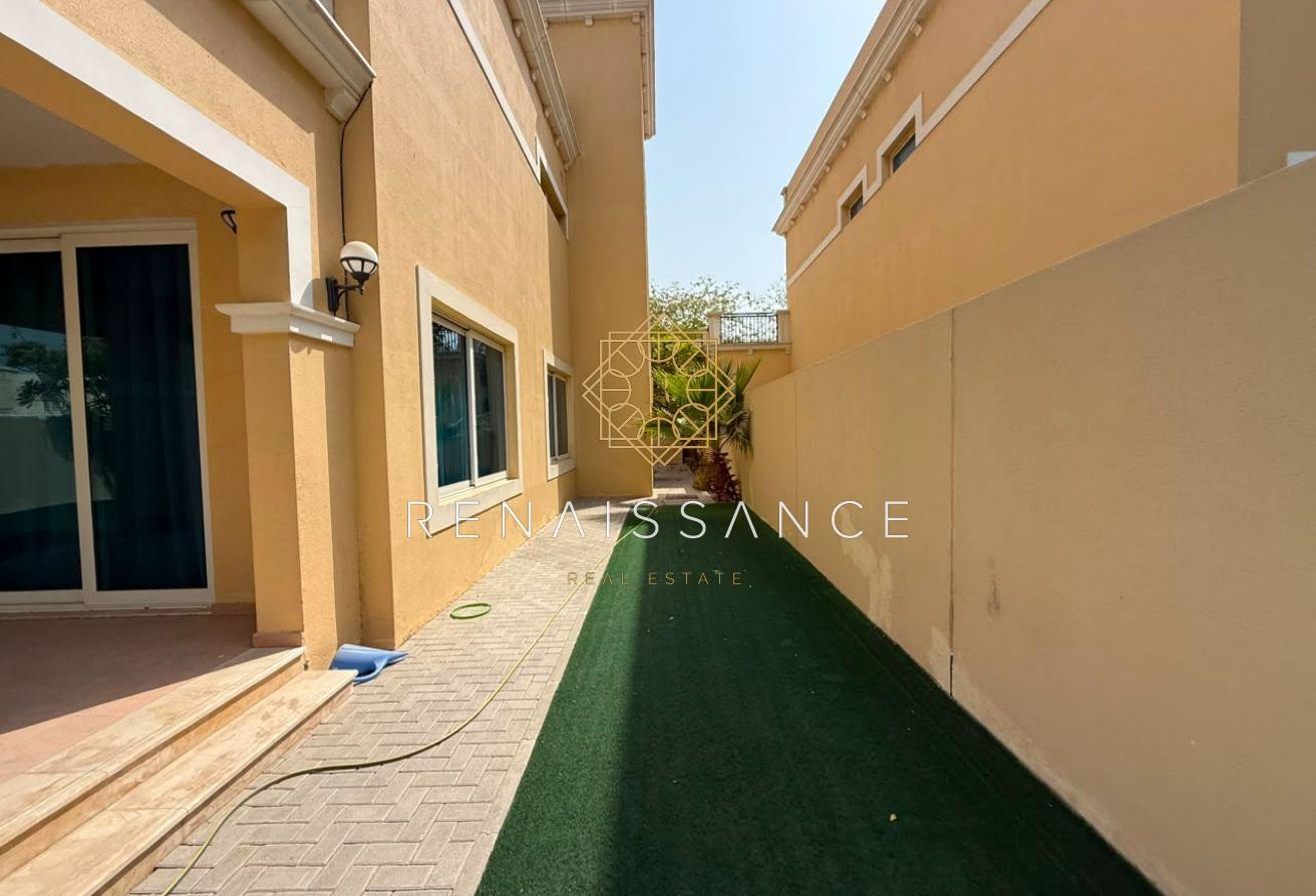Ready 4BR plus Maid Villa | Available for Rent photo 28