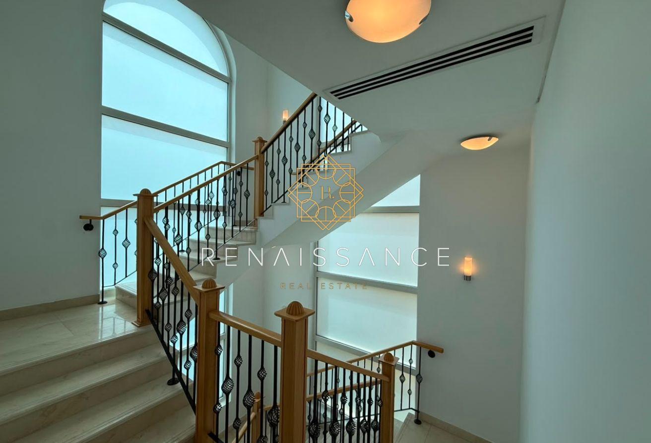 Ready 4BR plus Maid Villa | Available for Rent photo 8