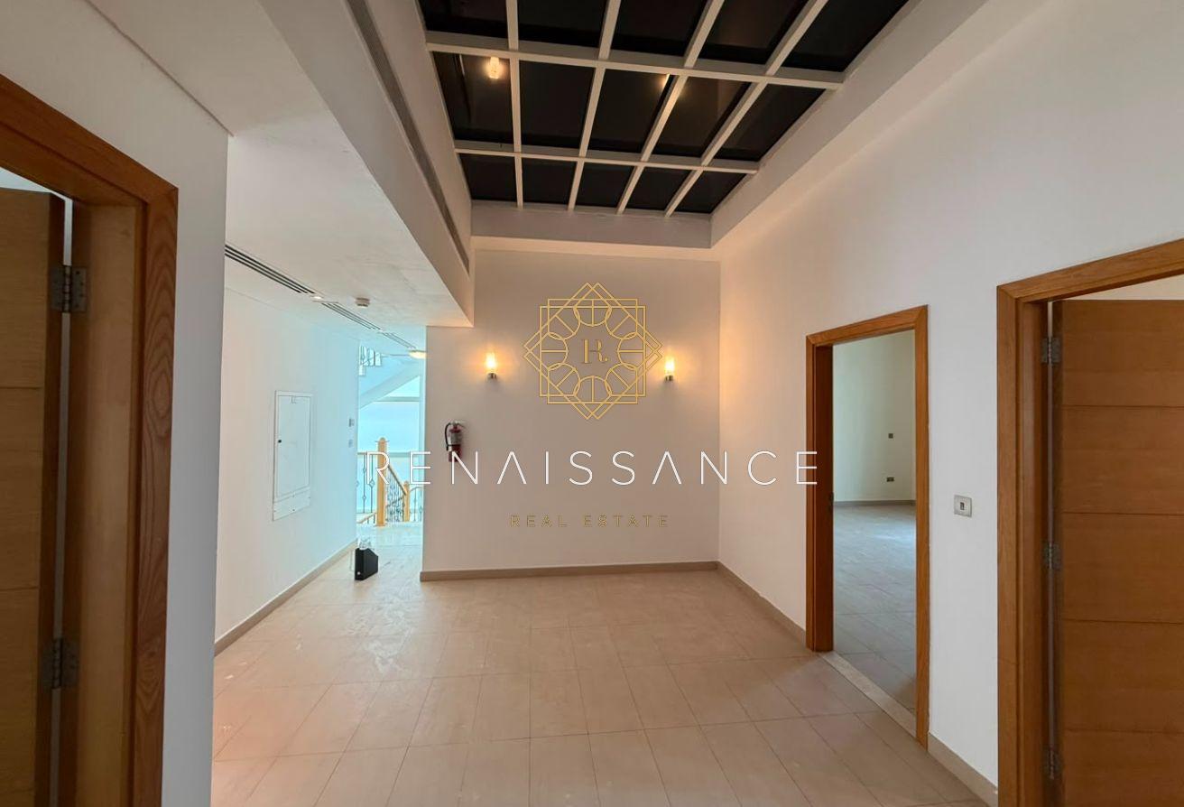 Ready 4BR plus Maid Villa | Available for Rent photo 15