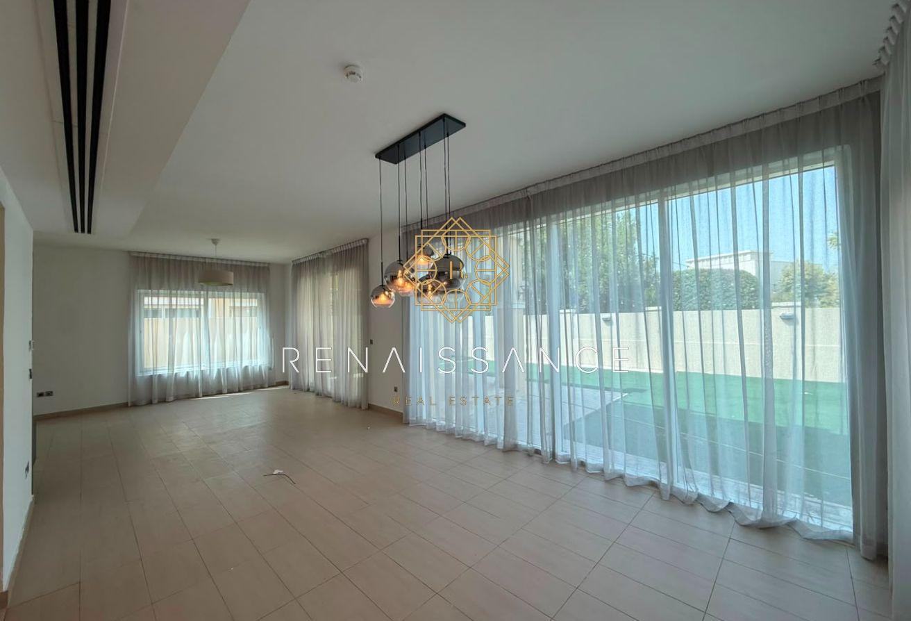 Ready 4BR plus Maid Villa | Available for Rent photo 5