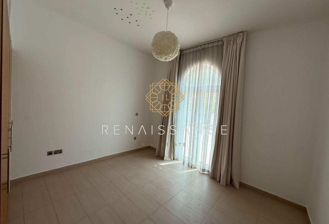 Ready 4BR plus Maid Villa | Available for Rent photo 24
