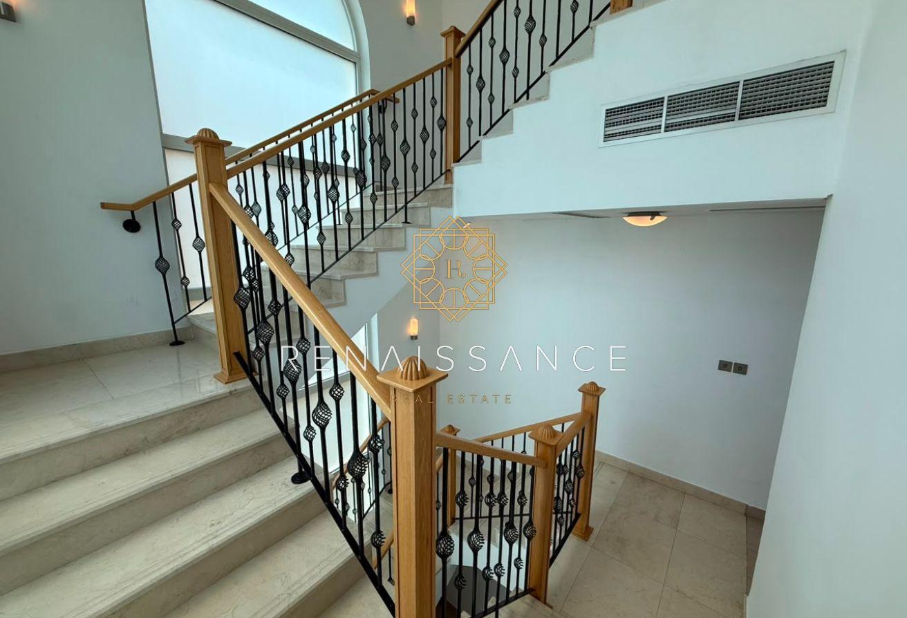 Ready 4BR plus Maid Villa | Available for Rent photo 9