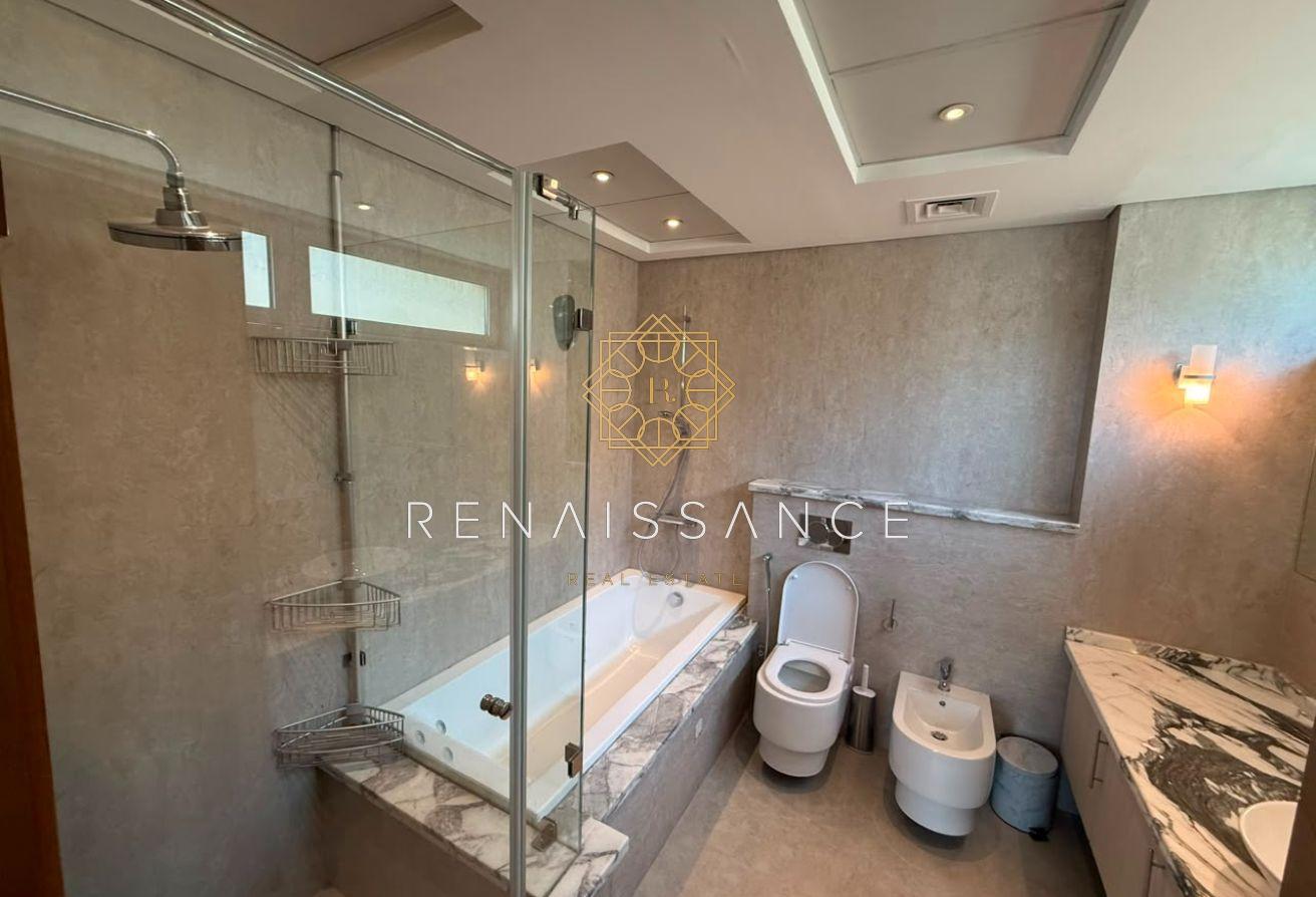 Ready 4BR plus Maid Villa | Available for Rent photo 19
