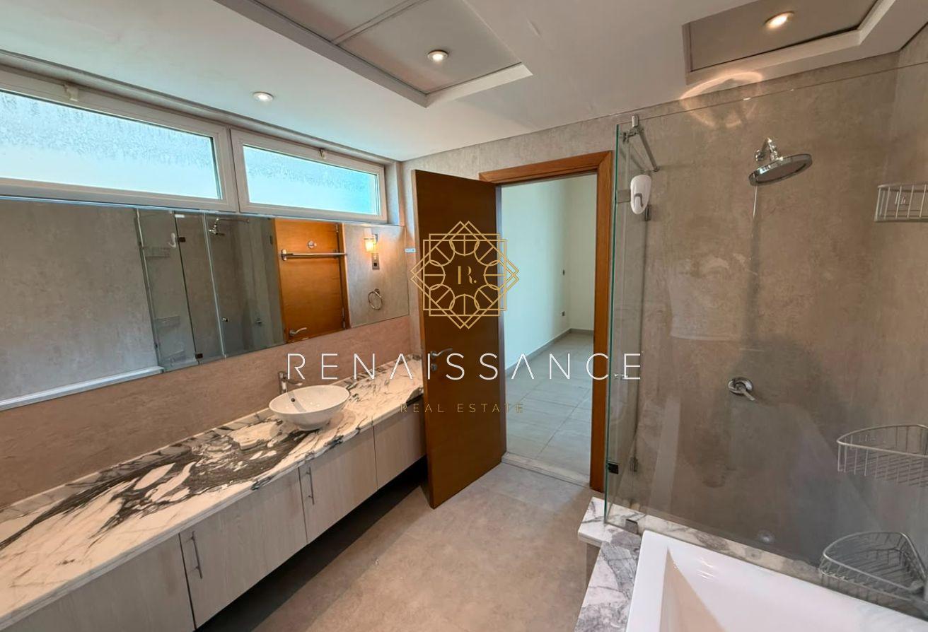 Ready 4BR plus Maid Villa | Available for Rent photo 18