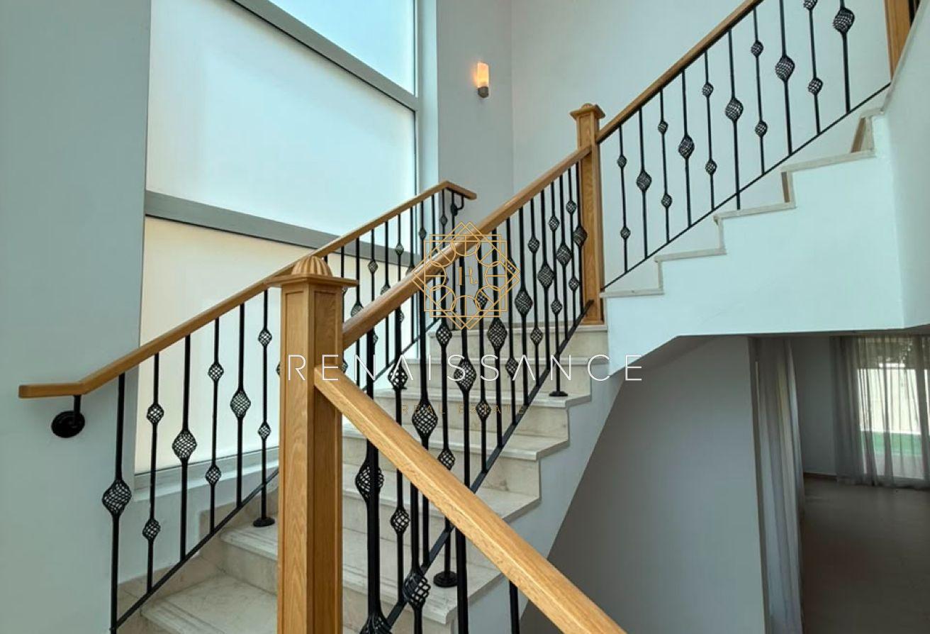 Ready 4BR plus Maid Villa | Available for Rent photo 10
