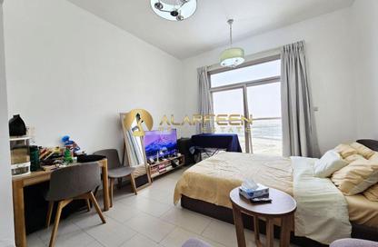 Apartment - Studio - 1 Bathroom for rent in AZIZI Roy Mediterranean - Al Furjan - Dubai