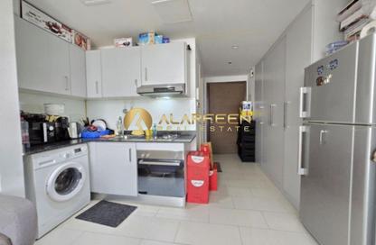 Apartment - Studio - 1 Bathroom for rent in AZIZI Roy Mediterranean - Al Furjan - Dubai