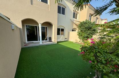 Townhouse - 3 Bedrooms - 3 Bathrooms for rent in Casa Viva - Serena - Dubai