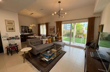 Townhouse - 3 Bedrooms - 3 Bathrooms for rent in Casa Viva - Serena - Dubai