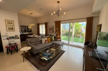 Townhouse - 3 Bedrooms - 3 Bathrooms for rent in Casa Viva - Serena - Dubai Townhouse - 3 Bedrooms - 3 Bathrooms for rent in Casa Viva - Serena - Dubai
