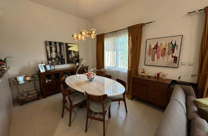 Townhouse - 3 Bedrooms - 3 Bathrooms for rent in Casa Viva - Serena - Dubai Townhouse - 3 Bedrooms - 3 Bathrooms for rent in Casa Viva - Serena - Dubai