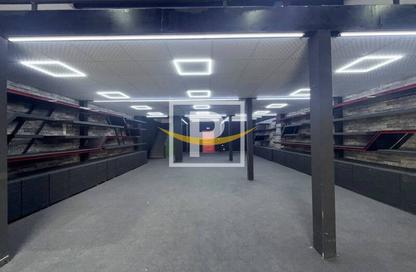 Warehouse - Studio - 1 for rent in Al Quoz Industrial Area 4 - Al Quoz Industrial Area - Al Quoz - Dubai