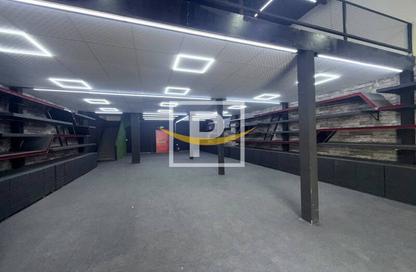 Warehouse - Studio - 1 for rent in Al Quoz Industrial Area 4 - Al Quoz Industrial Area - Al Quoz - Dubai