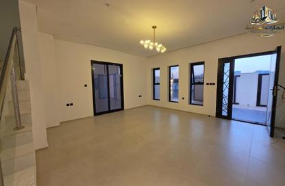 Villa - 6 Bedrooms - 7+ Bathrooms for sale in Kabbali Hills - Al Helio 2 - Al Helio - Ajman Villa - 6 Bedrooms - 7+ Bathrooms for sale in Kabbali Hills - Al Helio 2 - Al Helio - Ajman