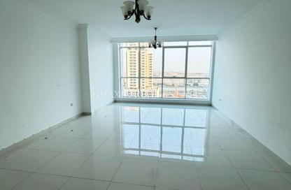 Apartment - 2 Bedrooms - 3 Bathrooms for rent in Majestic Tower - Al Abraj street - Business Bay - Dubai Apartment - 2 Bedrooms - 3 Bathrooms for rent in Majestic Tower - Al Abraj street - Business Bay - Dubai