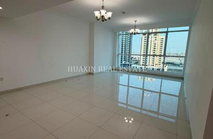 Apartment - 2 Bedrooms - 3 Bathrooms for rent in Majestic Tower - Al Abraj street - Business Bay - Dubai Apartment - 2 Bedrooms - 3 Bathrooms for rent in Majestic Tower - Al Abraj street - Business Bay - Dubai