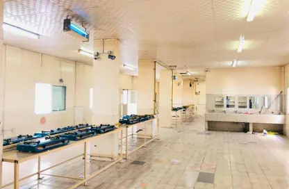 Labor Camp - Studio - 7+ Bathrooms for rent in Al Quoz Industrial Area 3 - Al Quoz Industrial Area - Al Quoz - Dubai