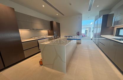 Villa - 5 Bedrooms - 7 Bathrooms for rent in Souk Al Jubail - Al Jubail Island - Abu Dhabi