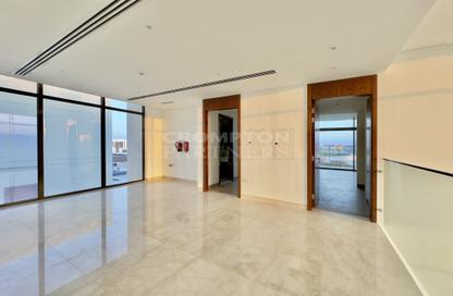 Villa - 5 Bedrooms - 7 Bathrooms for rent in Souk Al Jubail - Al Jubail Island - Abu Dhabi