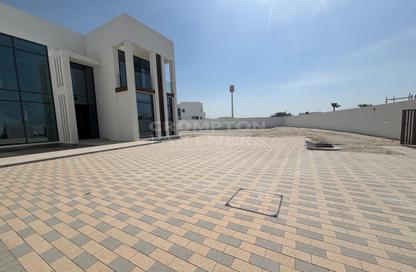 Villa - 5 Bedrooms - 7 Bathrooms for rent in Souk Al Jubail - Al Jubail Island - Abu Dhabi