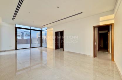 Villa - 5 Bedrooms - 7 Bathrooms for rent in Souk Al Jubail - Al Jubail Island - Abu Dhabi