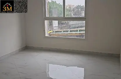 Apartment - 1 Bedroom - 2 Bathrooms for rent in Ajman Industrial 1 - Ajman Industrial Area - Ajman