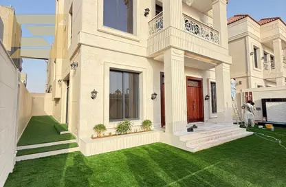فيلا - 5 غرف نوم - 7 حمامات للبيع في الزاهية جاردنز - الزاهية - عجمان