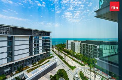 Apartment - 4 - 6 for sale in Bluewaters Residences Building 10 - Bluewaters Residences - Bluewaters - Dubai
