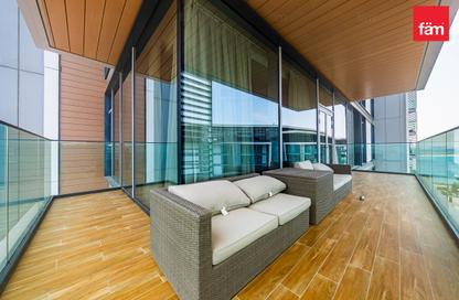 Apartment - 4 Bedrooms - 6 Bathrooms for sale in Bluewaters Residences Building 10 - Bluewaters Residences - Bluewaters - Dubai Apartment - 4 Bedrooms - 6 Bathrooms for sale in Bluewaters Residences Building 10 - Bluewaters Residences - Bluewaters - Dubai