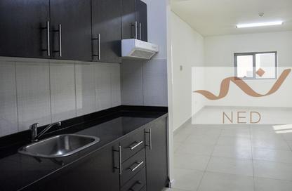Apartment - Studio - 1 Bathroom for rent in Al Baraha - Deira - Dubai
