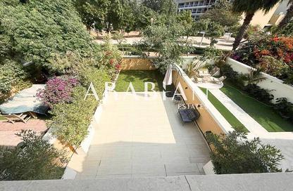 Townhouse - 2 Bedrooms - 2 Bathrooms for rent in District 3B - Jumeirah Village Triangle - Dubai