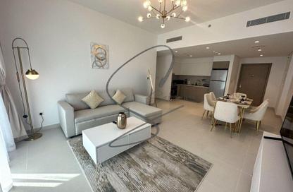 Apartment - 1 - 1 for rent in The Grand - Dubai Creek Harbour (The Lagoons) - Dubai Apartment - 1 - 1 for rent in The Grand - Dubai Creek Harbour (The Lagoons) - Dubai