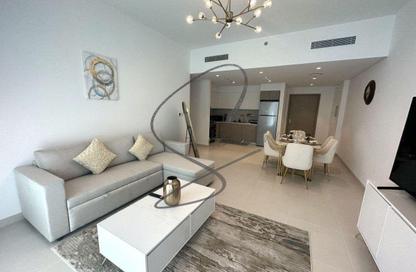 Apartment - 1 - 1 for rent in The Grand - Dubai Creek Harbour (The Lagoons) - Dubai