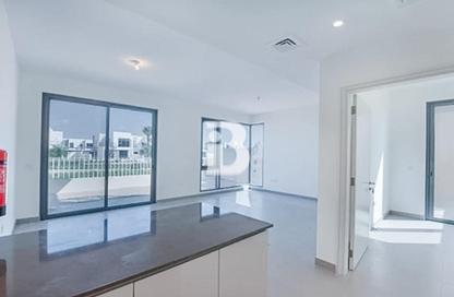 Townhouse - 4 Bedrooms - 4 Bathrooms for rent in Maple at Dubai Hills Estate 3 - Maple at Dubai Hills Estate - Dubai Hills Estate - Dubai
