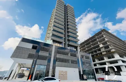 Apartment - Studio - 1 Bathroom for rent in PG One - Al Furjan - Dubai