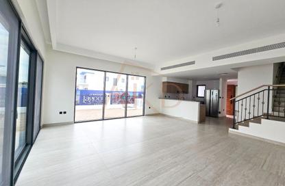 Townhouse - 5 Bedrooms - 6 Bathrooms for rent in Santorini - Damac Lagoons - Dubai