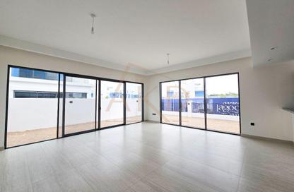 Townhouse - 5 Bedrooms - 6 Bathrooms for rent in Santorini - Damac Lagoons - Dubai