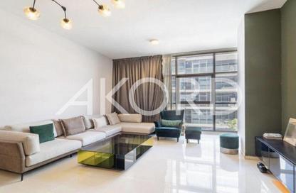 Apartment - 1 Bedroom - 2 Bathrooms for sale in Orchid B - Orchid - Damac Hills - Dubai Apartment - 1 Bedroom - 2 Bathrooms for sale in Orchid B - Orchid - Damac Hills - Dubai