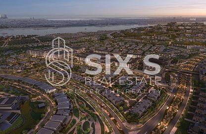 Land - Studio for sale in Wadeem - Al Hudayriat Island - Abu Dhabi