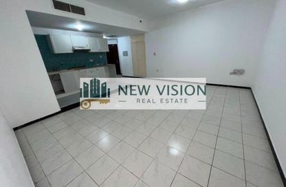 شقة - 1 حمام للايجار في بناية أبو شغارة - أبو شغارة - الشارقة